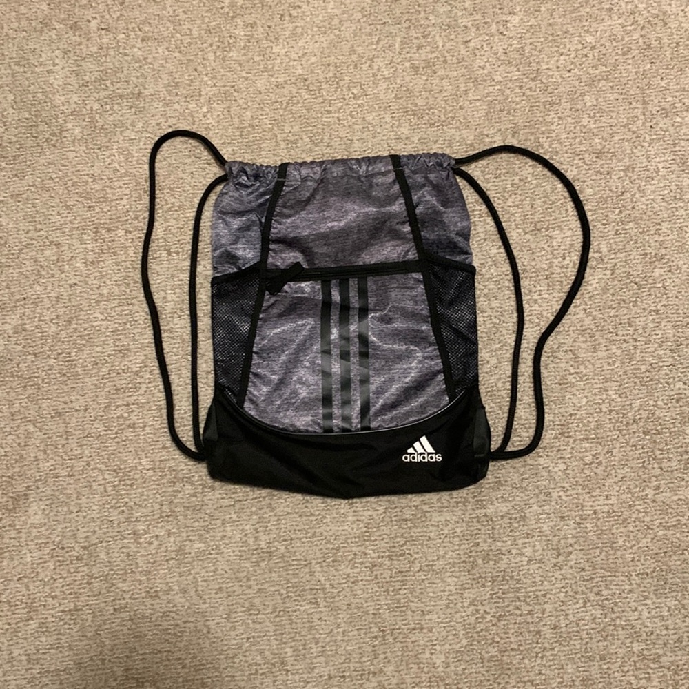 Adidas sling bag